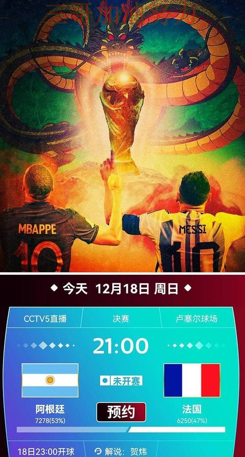 新手必看：世界杯投注平台玩法指南+直播详解 + 世界杯全球总决赛